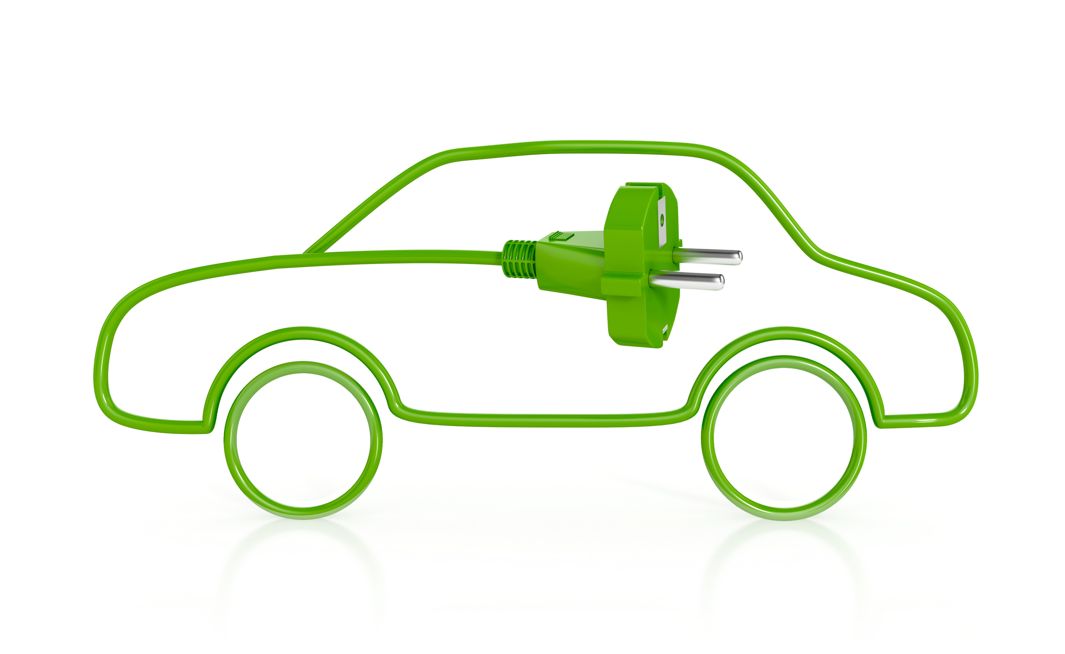 Coche eléctrico