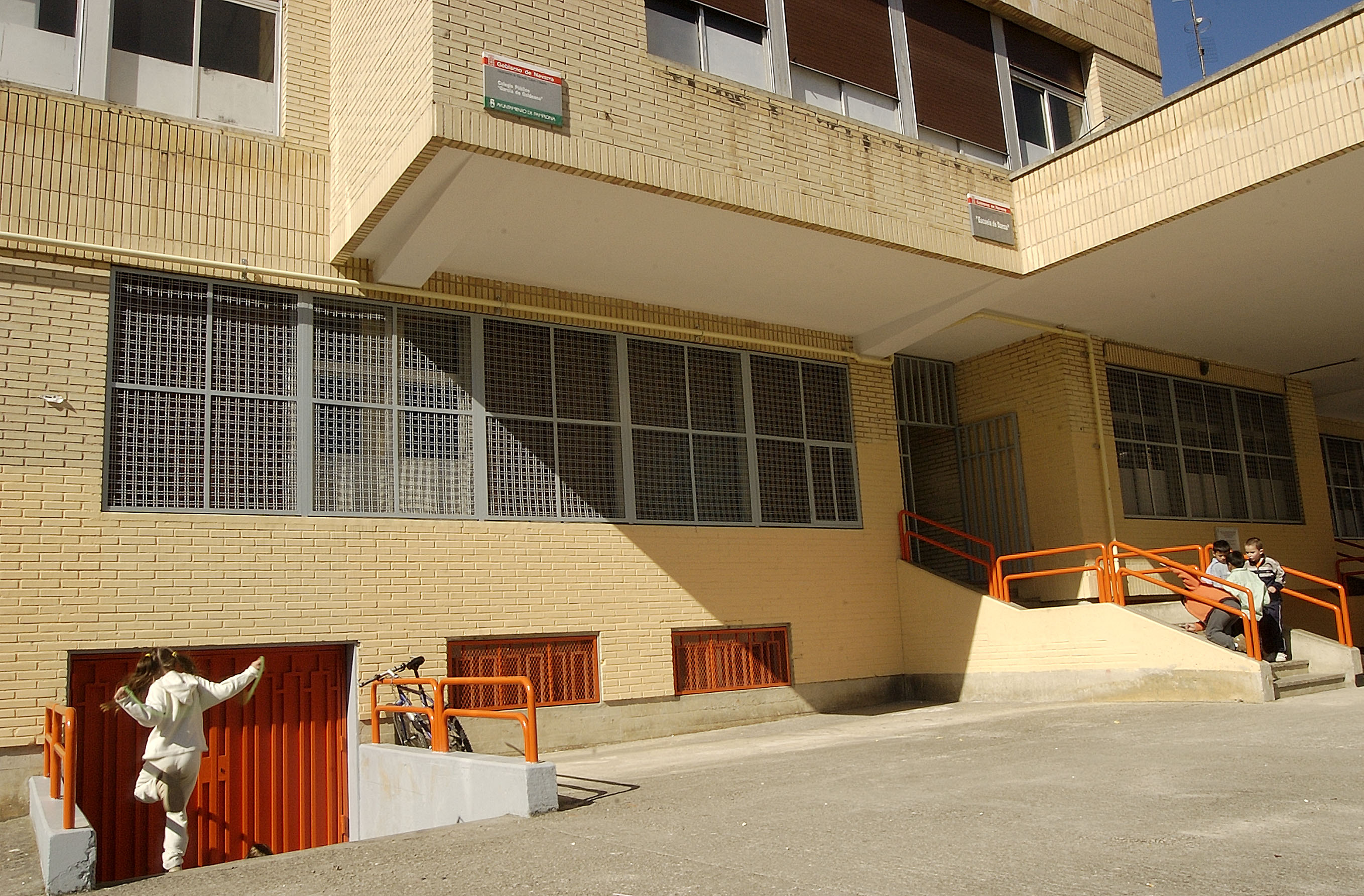 CP García Galdeano