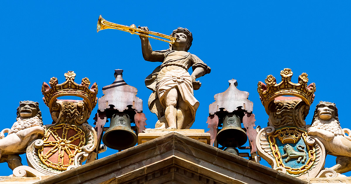 fachada ayuntamiento