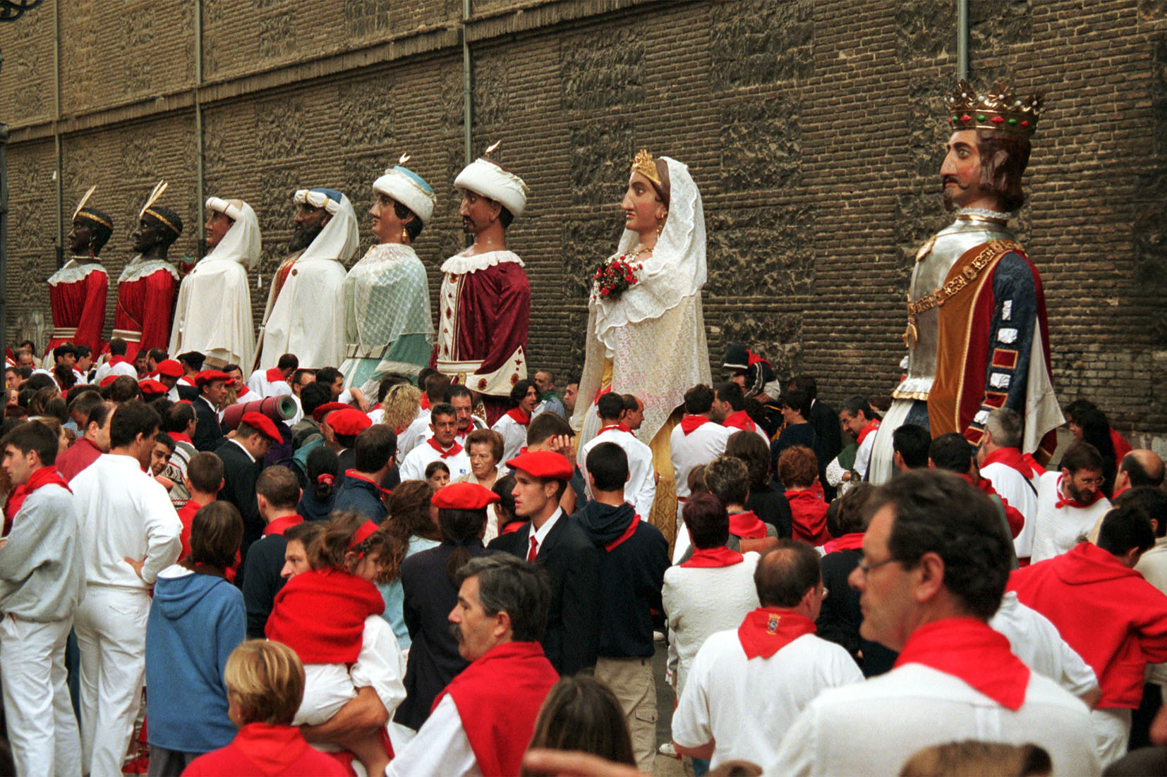 san fermin