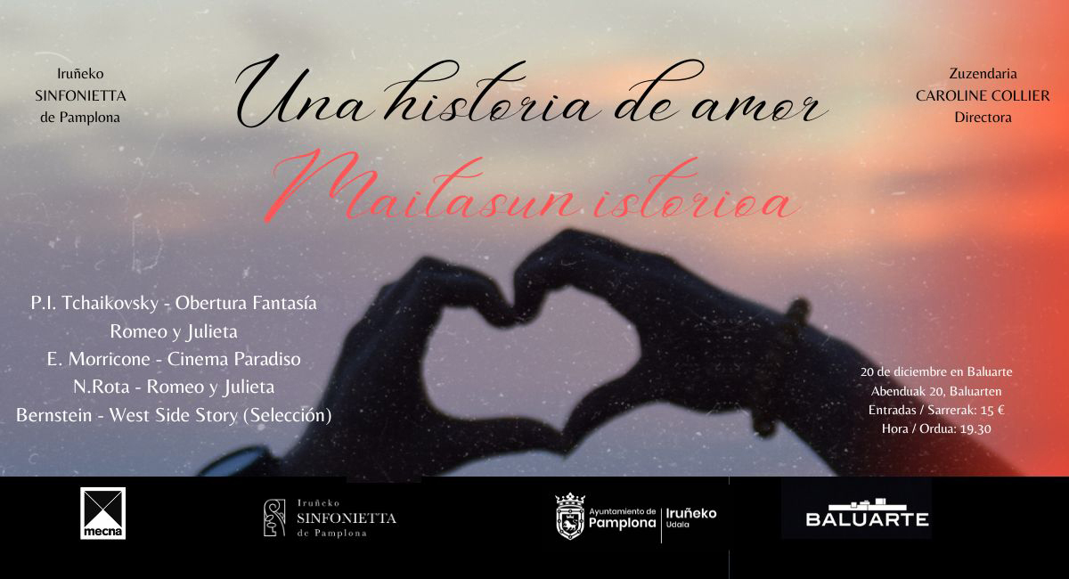 concierto baluarte