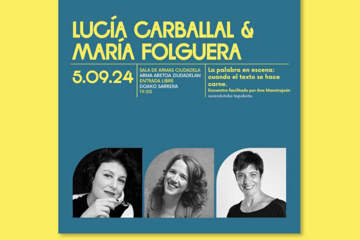 cartel confluencias