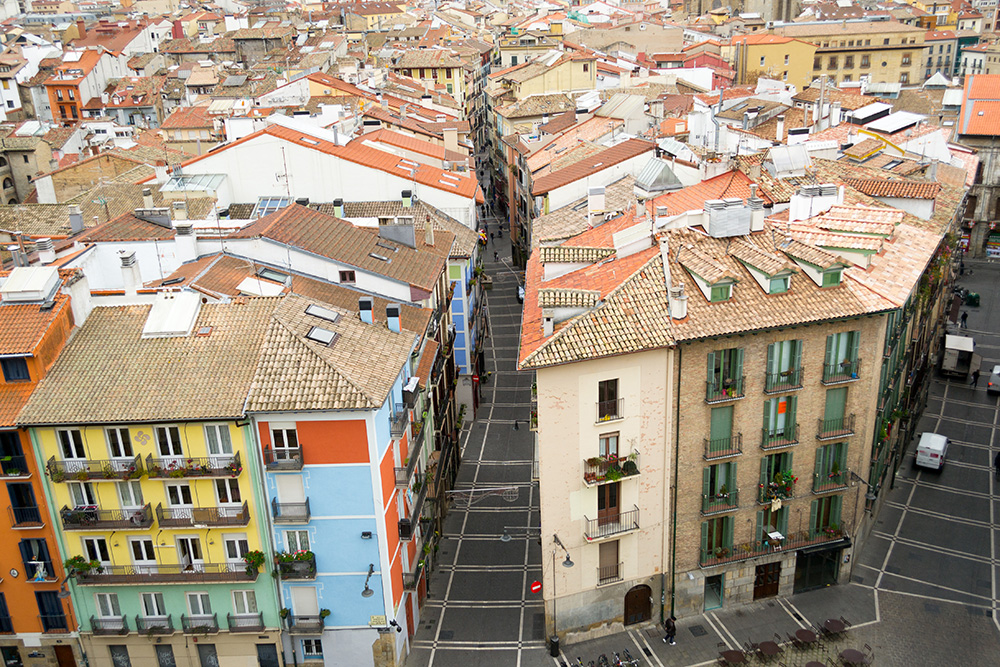 foto Casco Antiguo