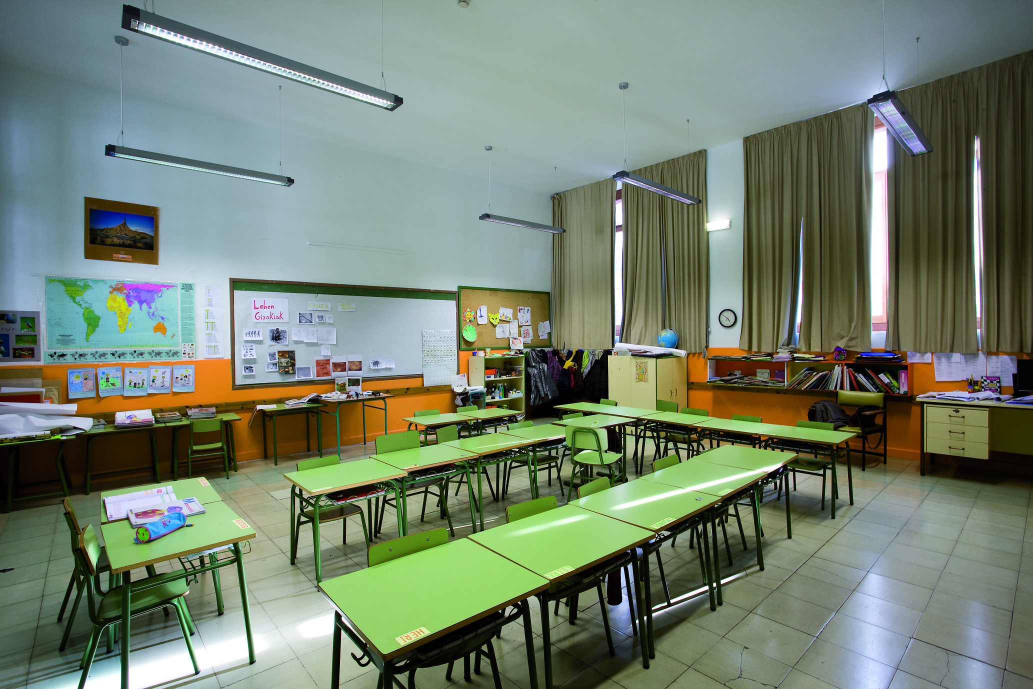 aula