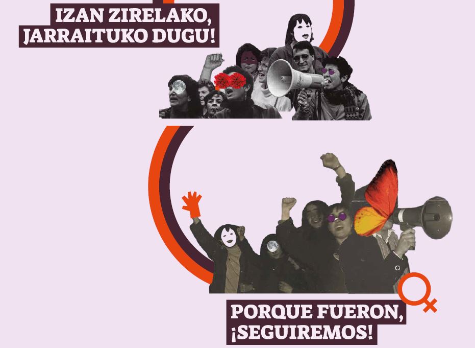 Día mujeres