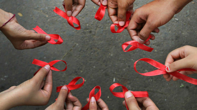 dia mundial contra el sida