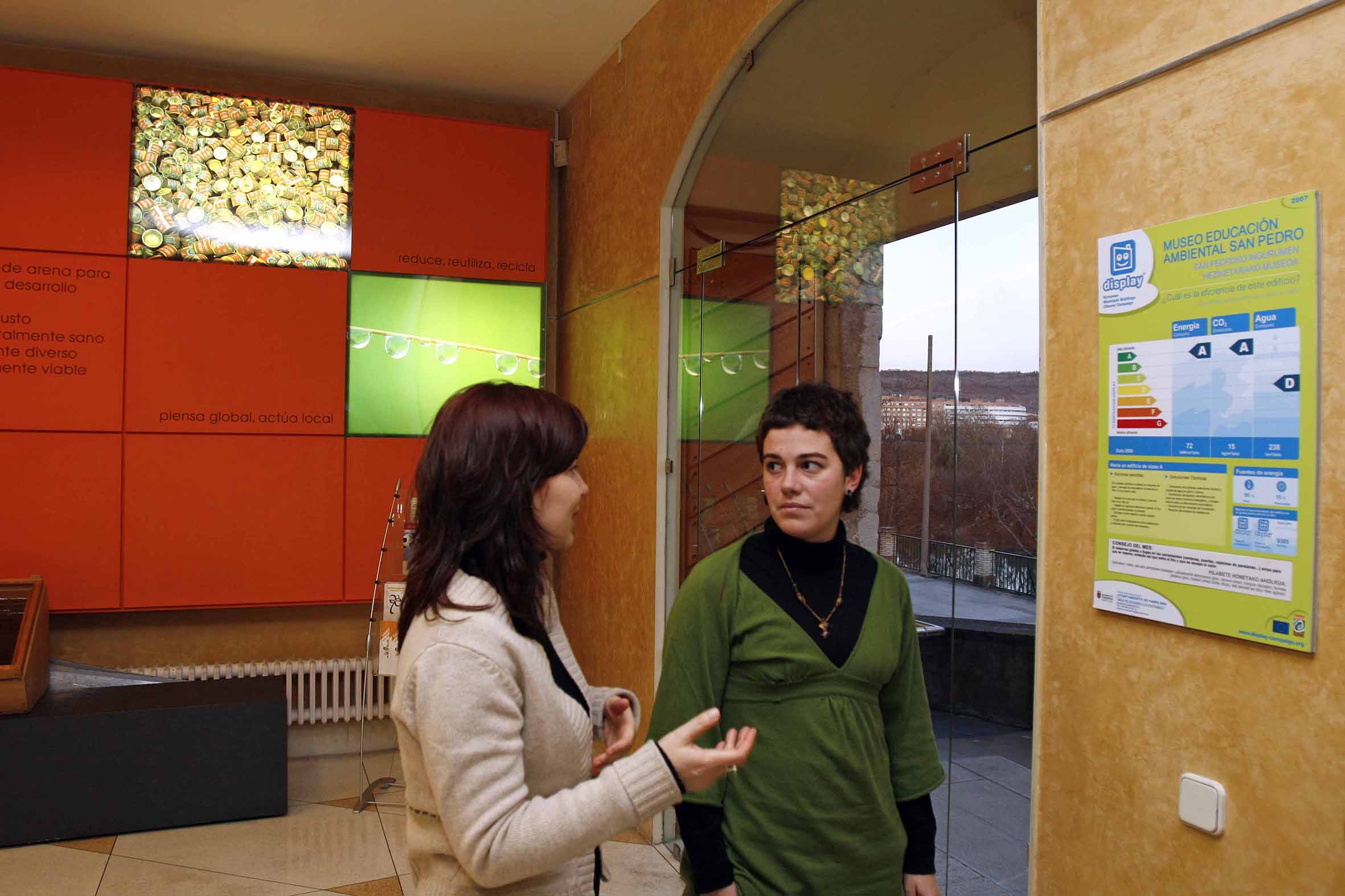 museo