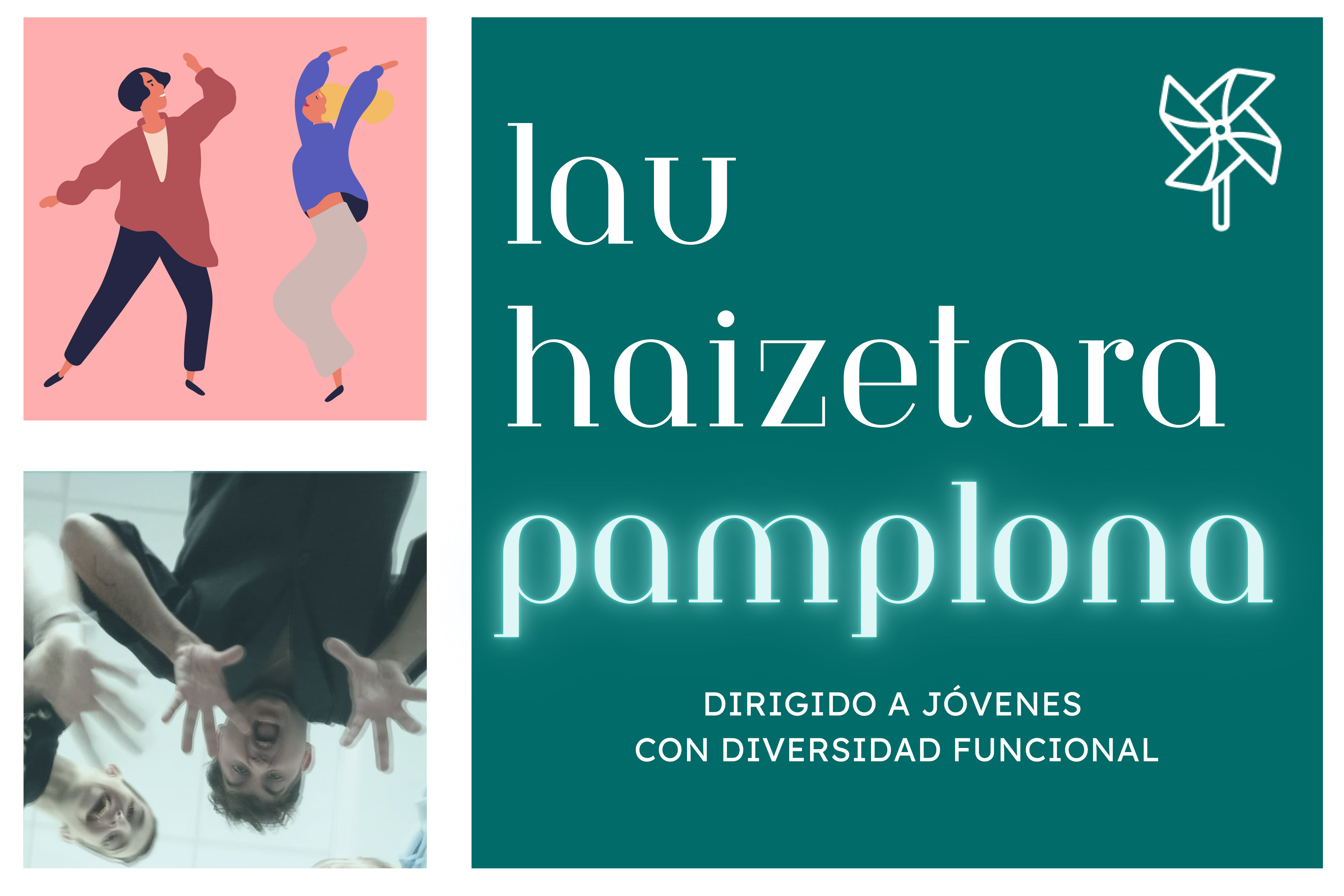 talleres diversidad funcional