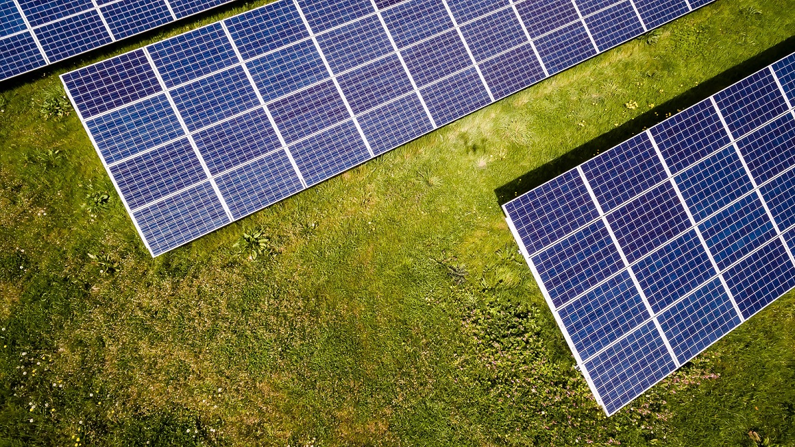 placas solares