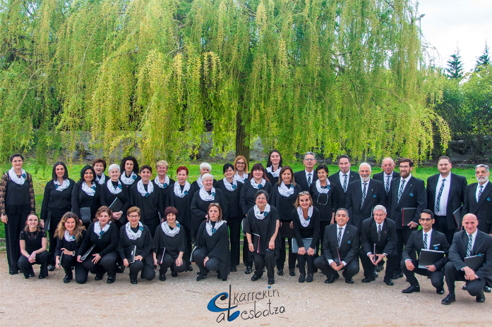 Coro elkarrekin