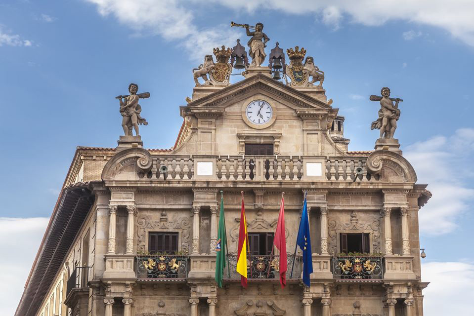 Empleo público