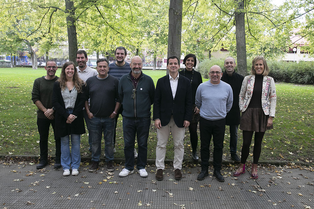 Encuentro OTC