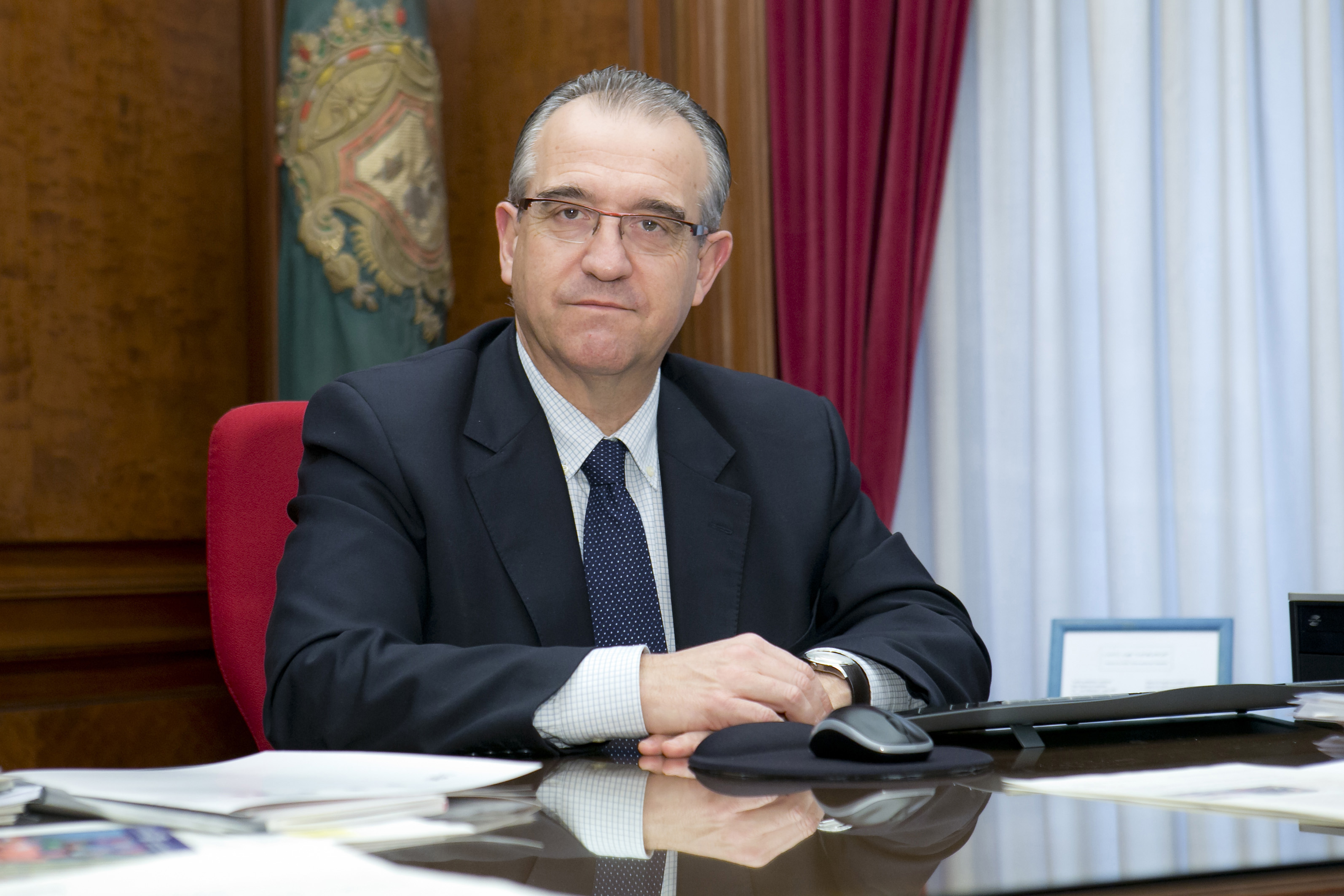 alcalde