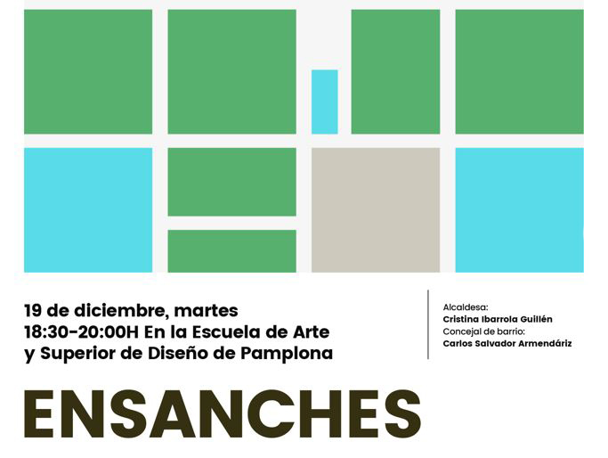 foro barrio ensanches