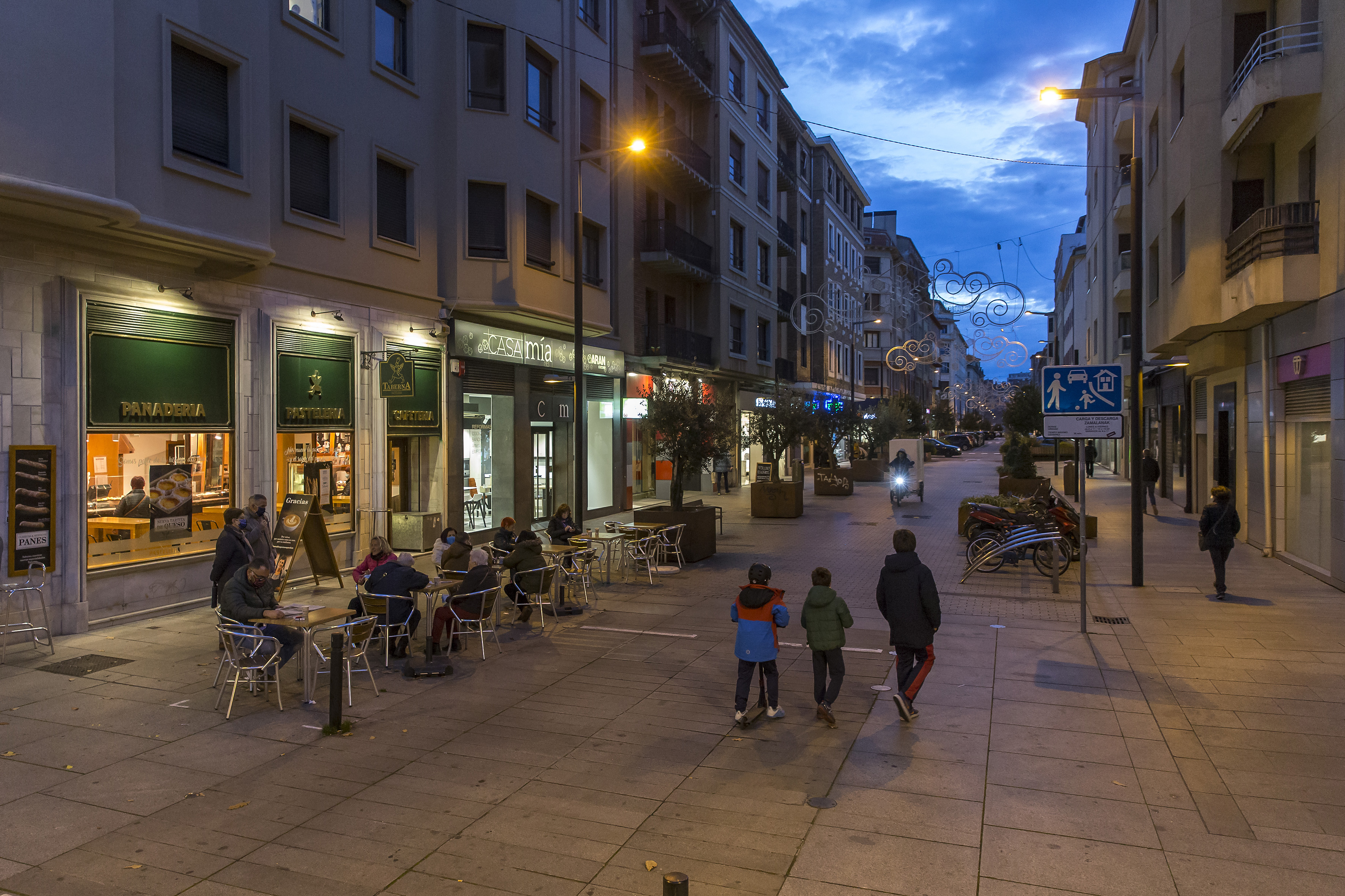 Comercio