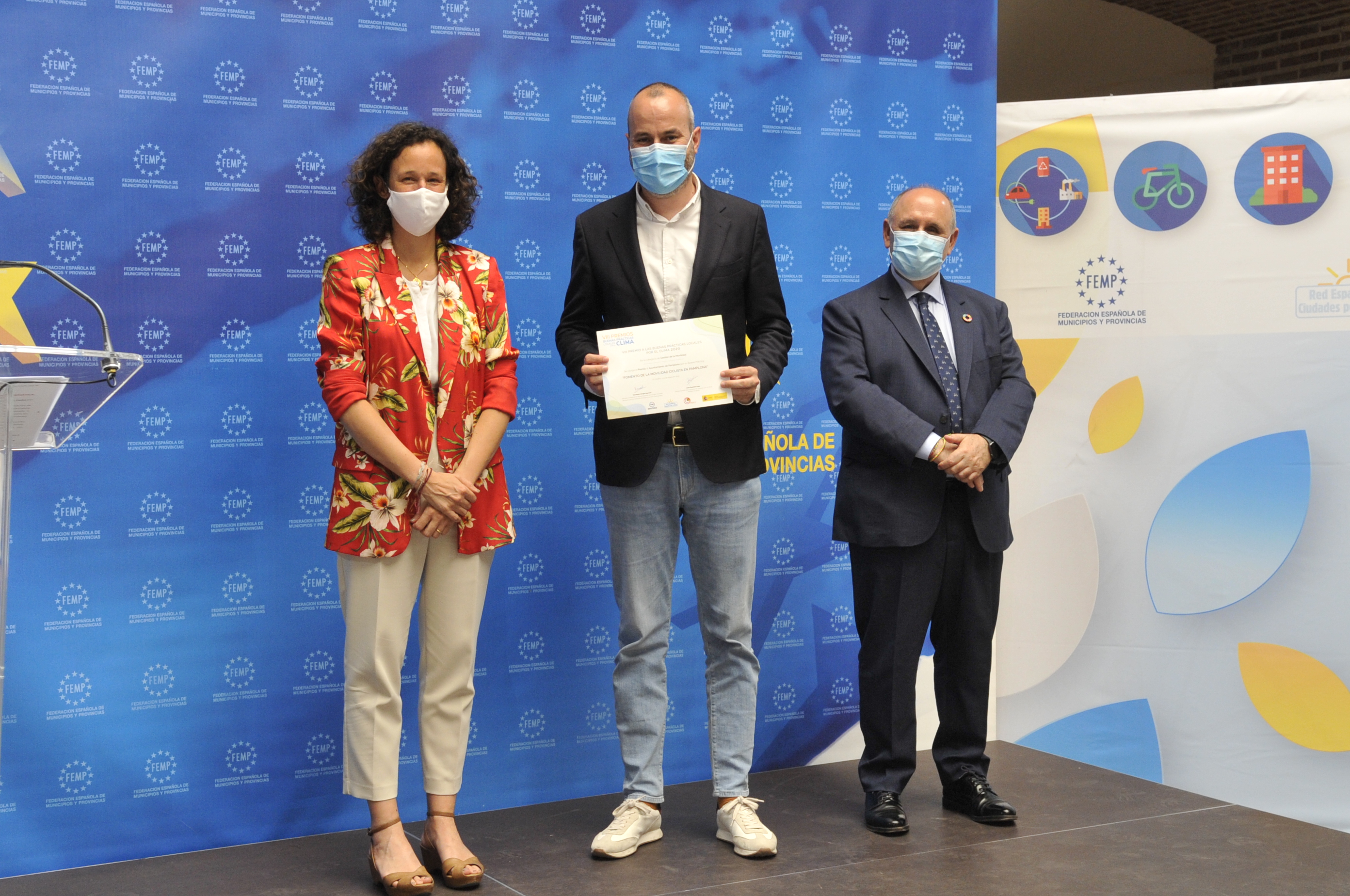 premio clima