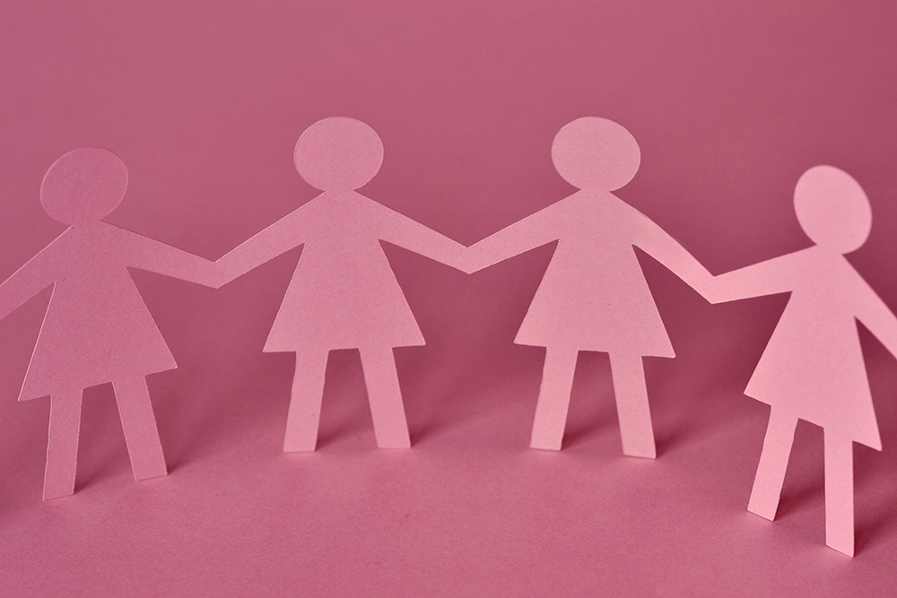 escuela de feminismos