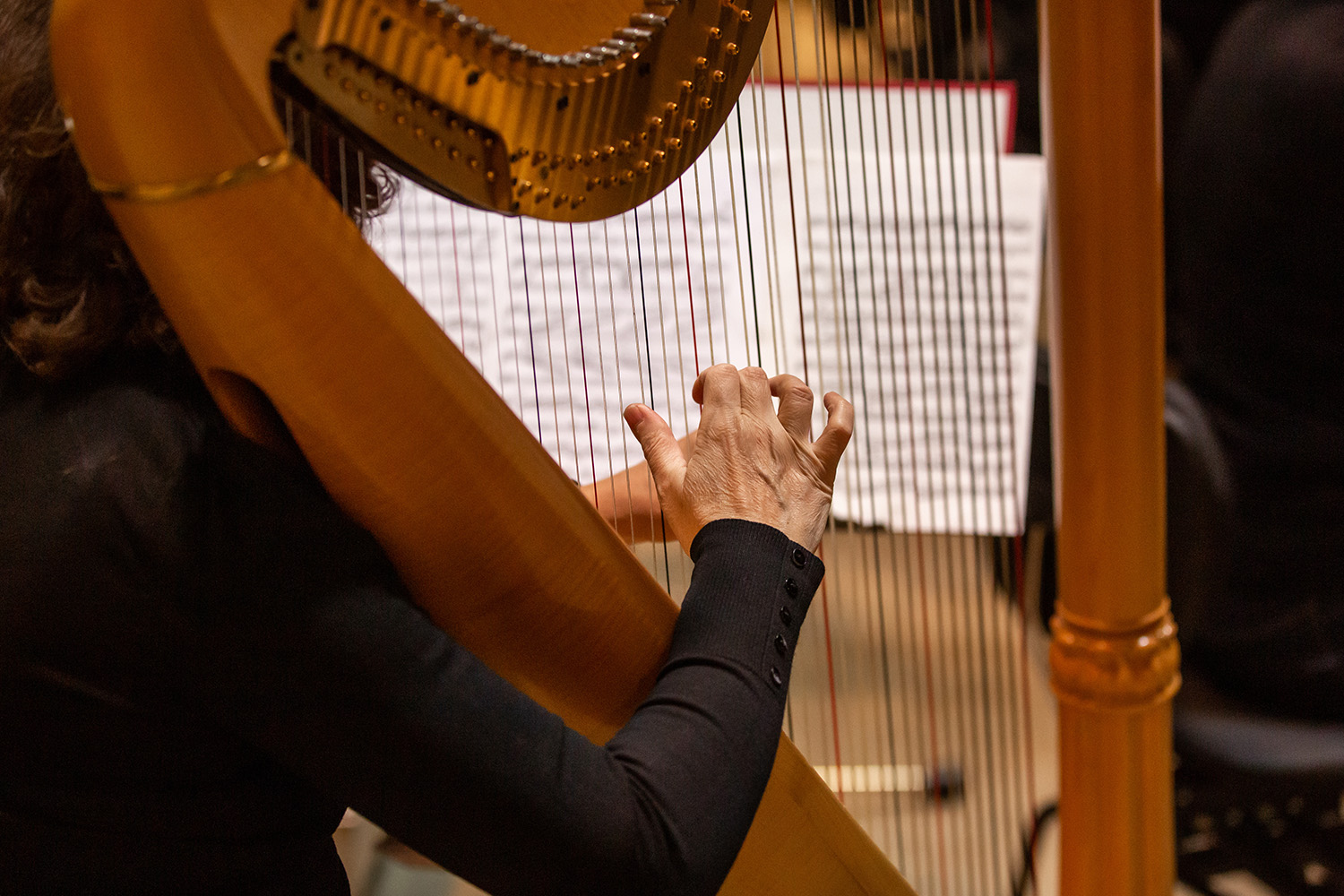 escuela de música