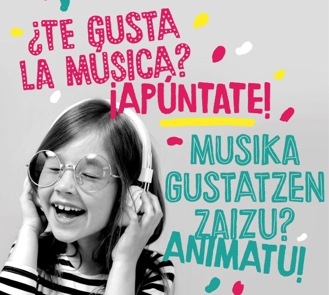 Escuela de Música
