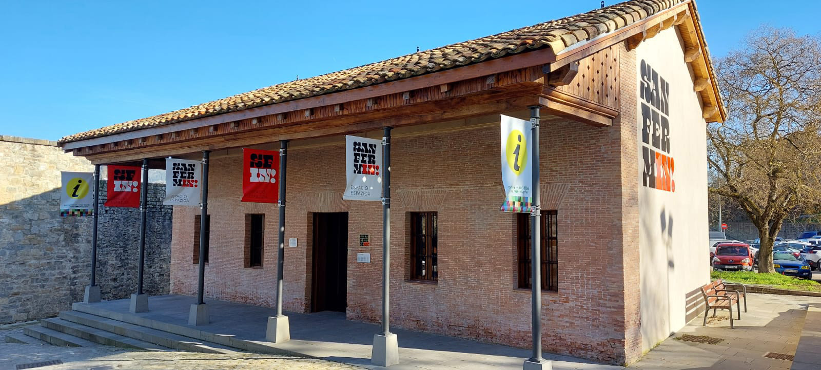 Espacio SanfermIN 