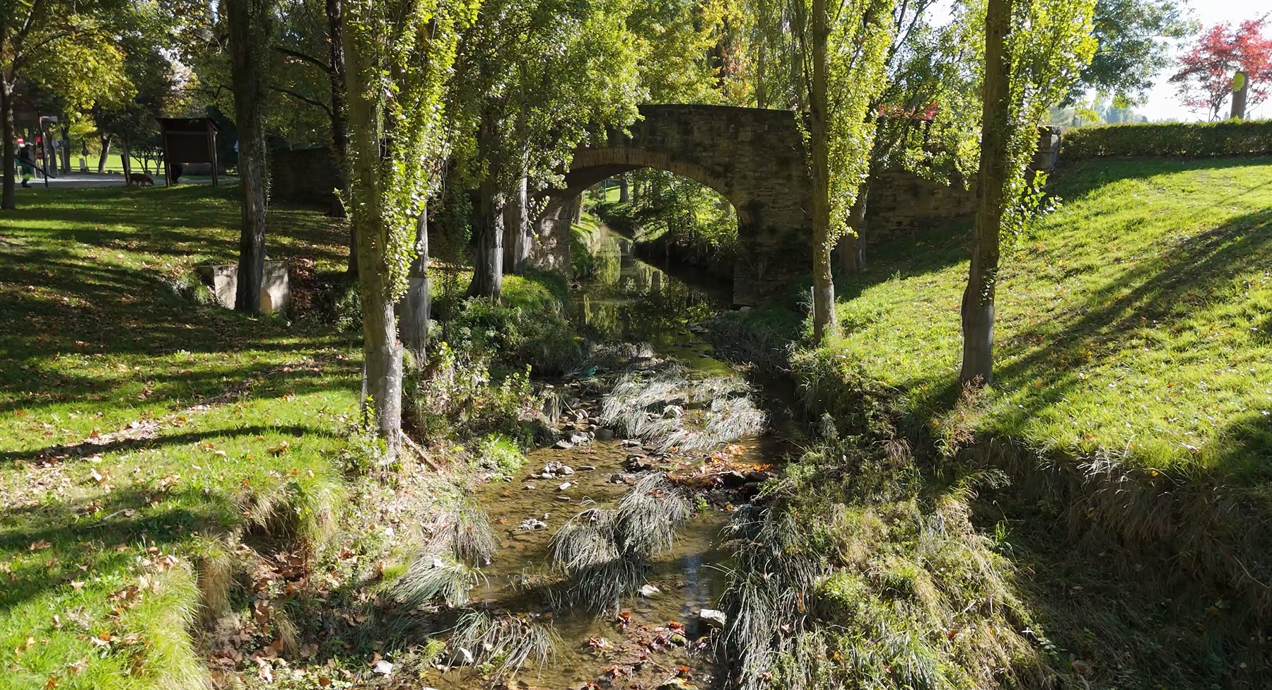 río