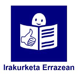 Irakurketa Errazean