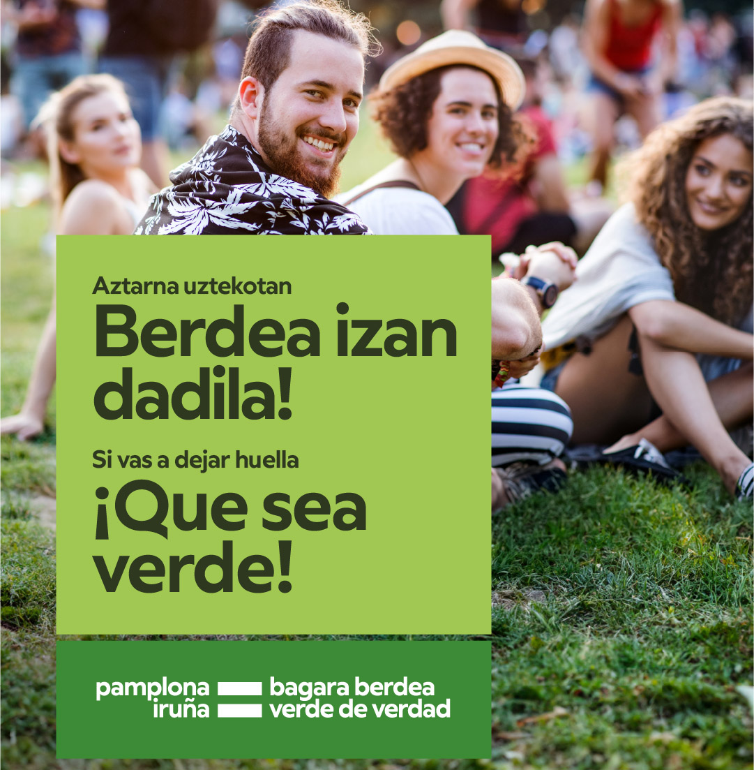 eventos sostenibles
