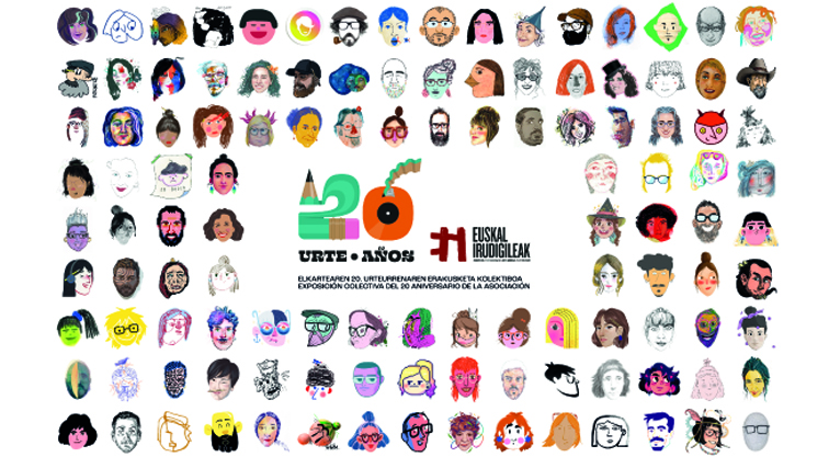 Expo ilustradores