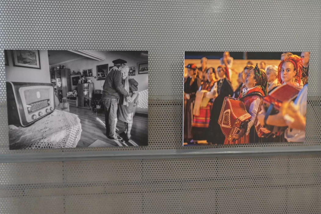 Expo Envejecer viviendo