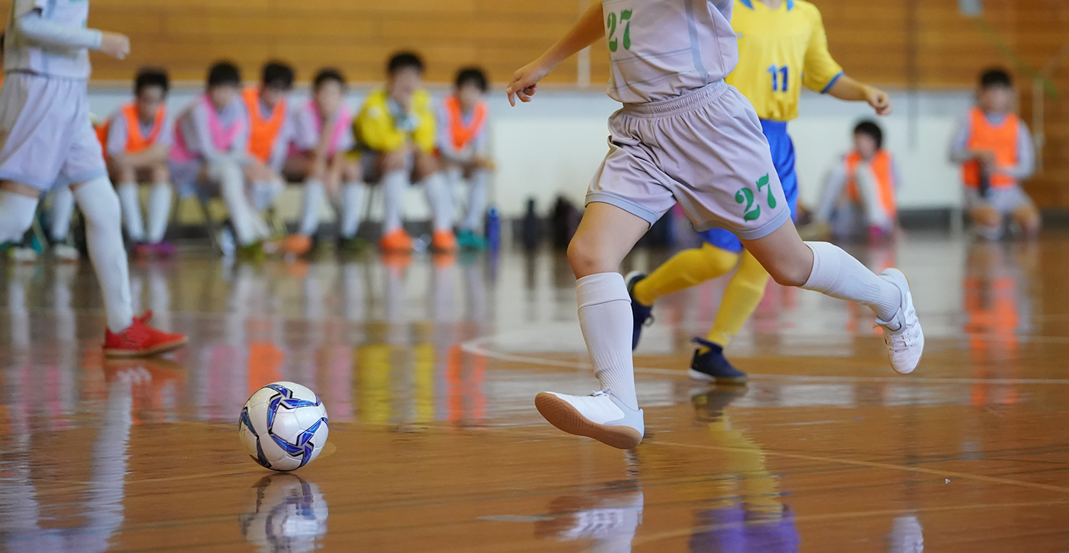 fútbol sala