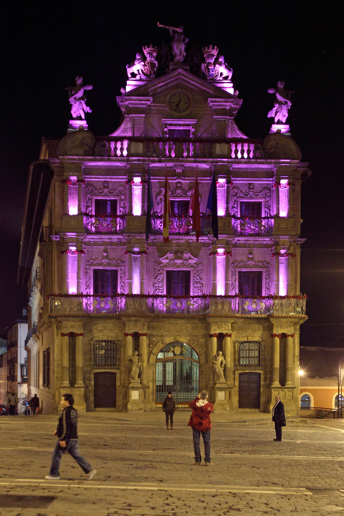 iluminación enfermedades