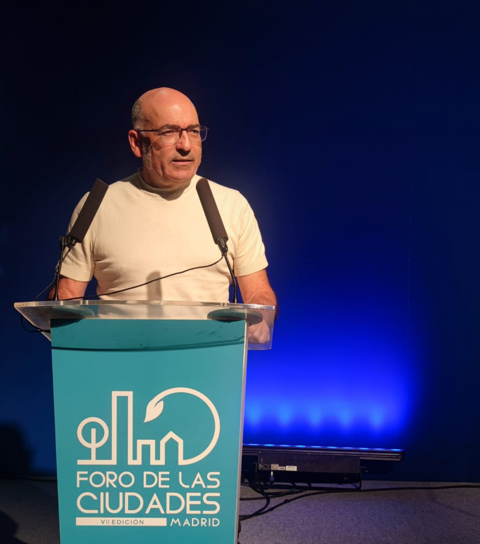 Foro de las Ciudades