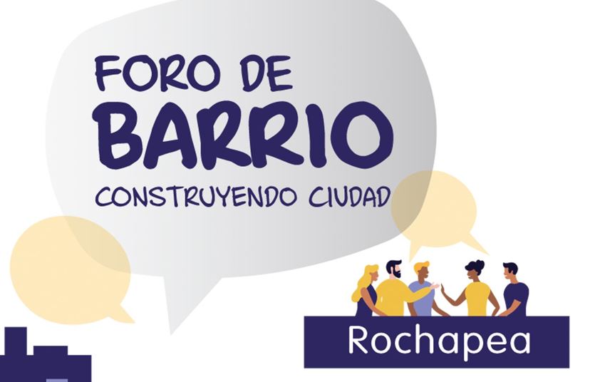 foro de barrio