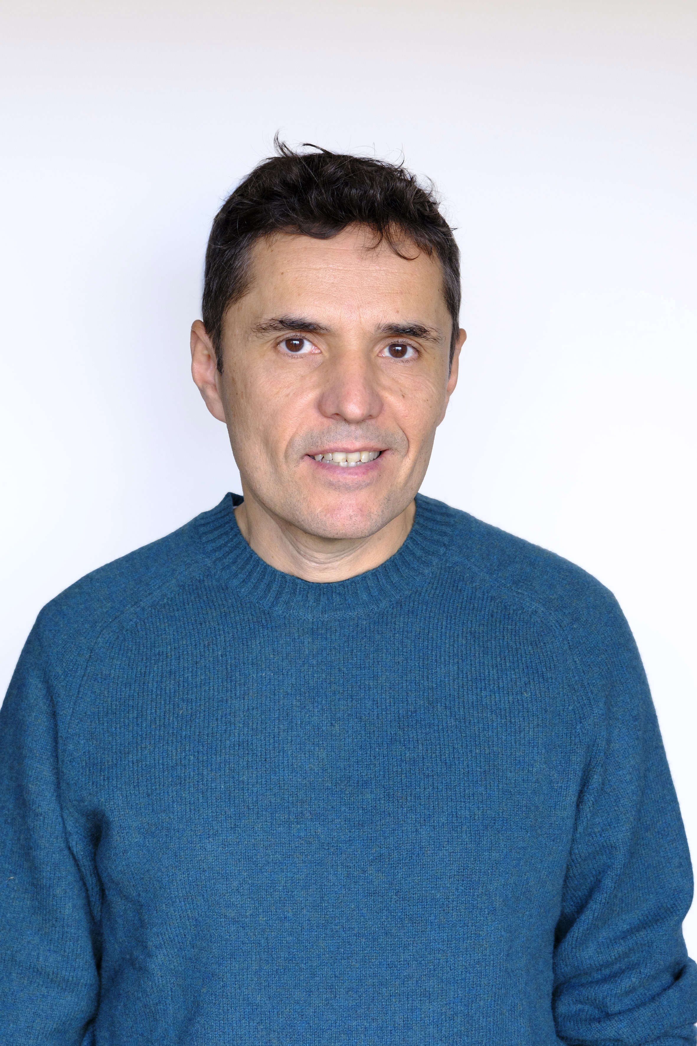 Patxi Iraizoz
