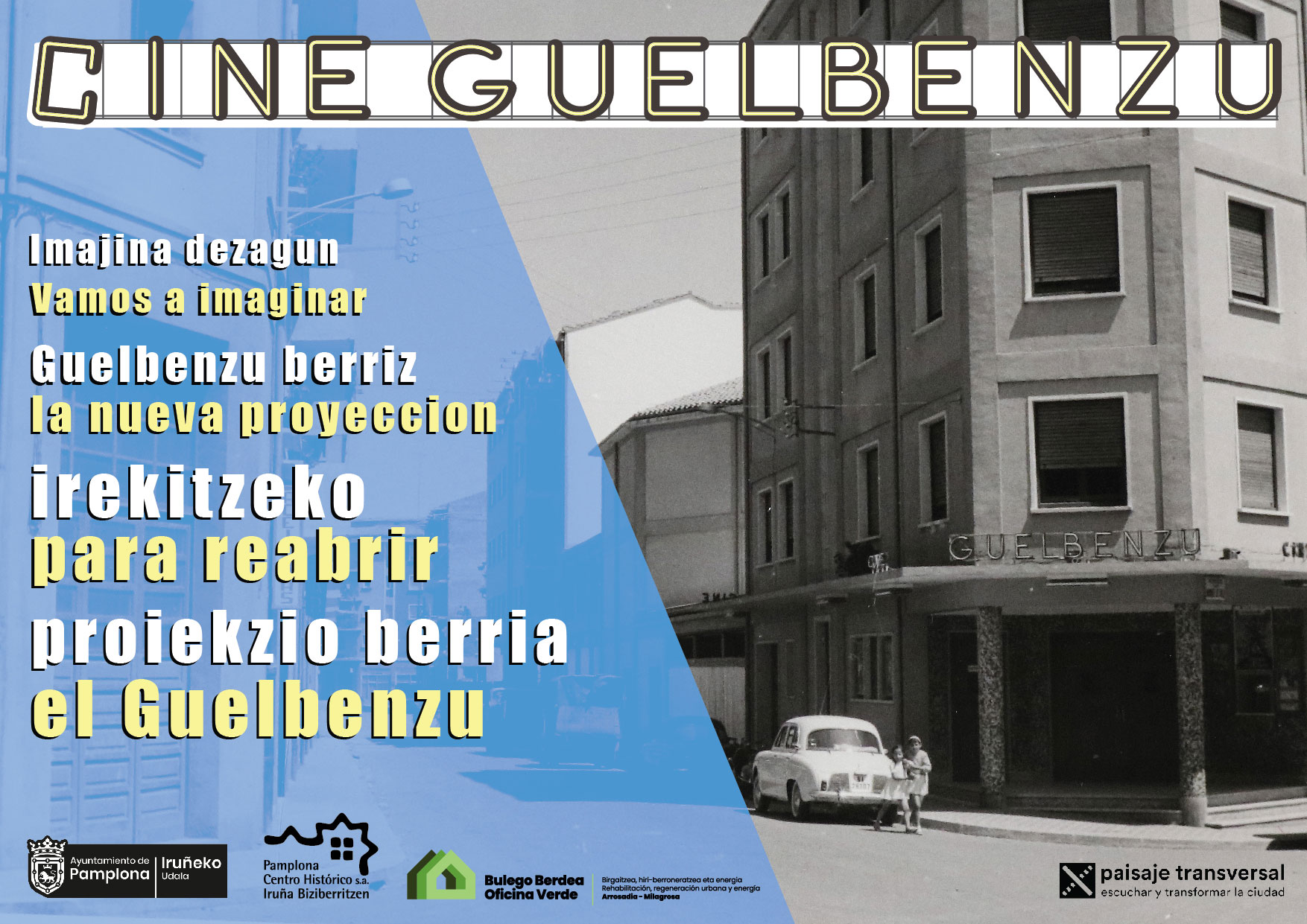 Guelbenzu