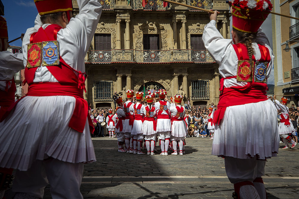 foto San Fermín de Aldapa