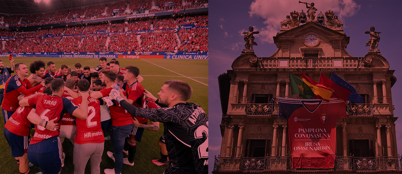 OSASUNA