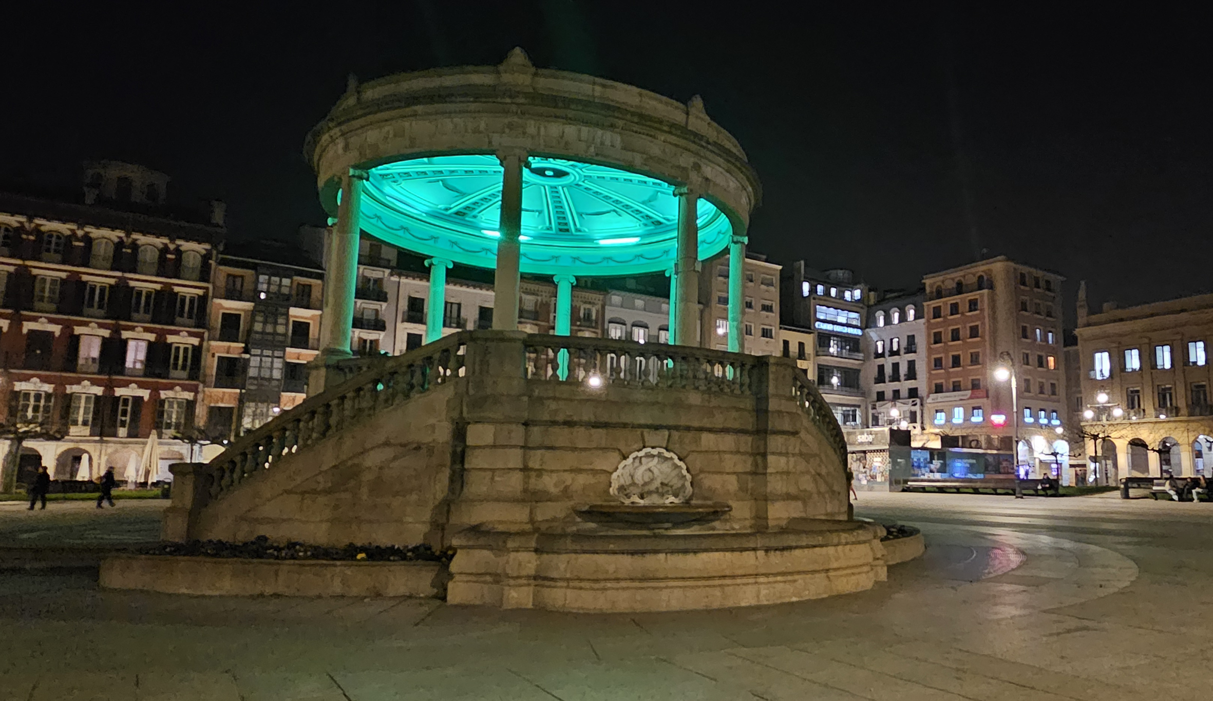 Kiosco