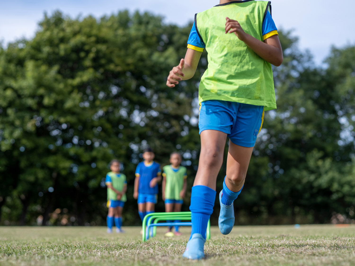 Deporte e Inclusión