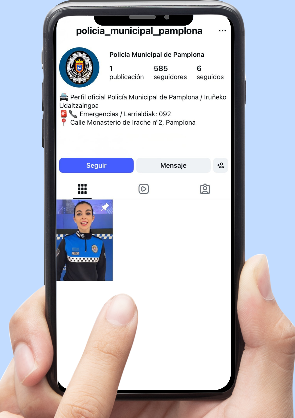 Instagram