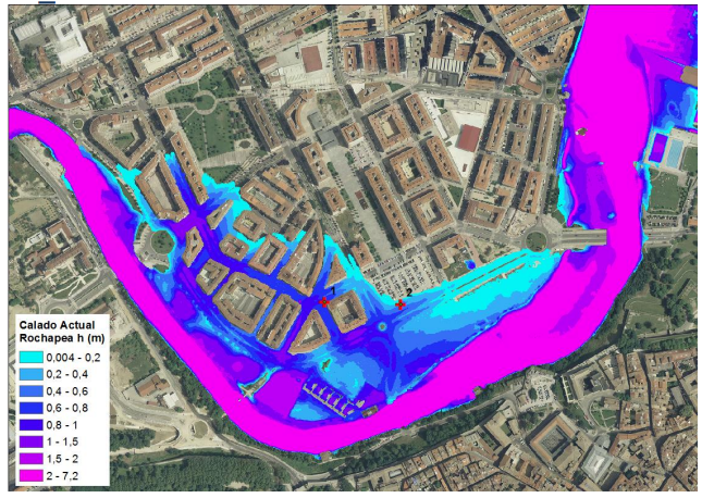 inundaciones