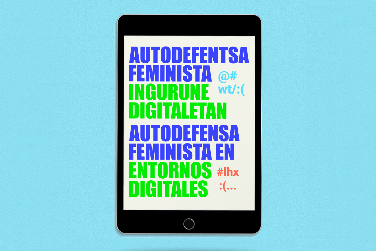 jornada autodefensa