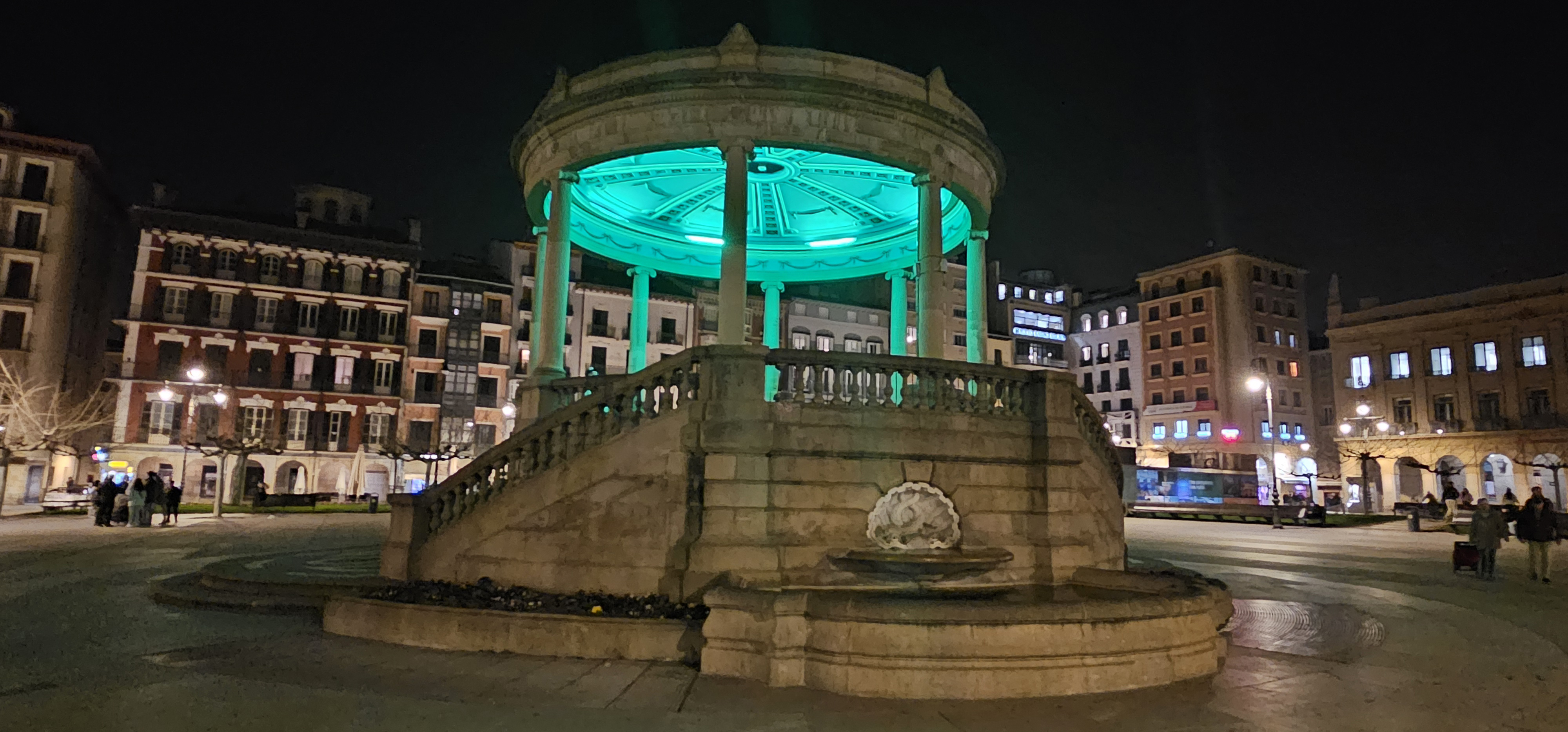 Kiosco
