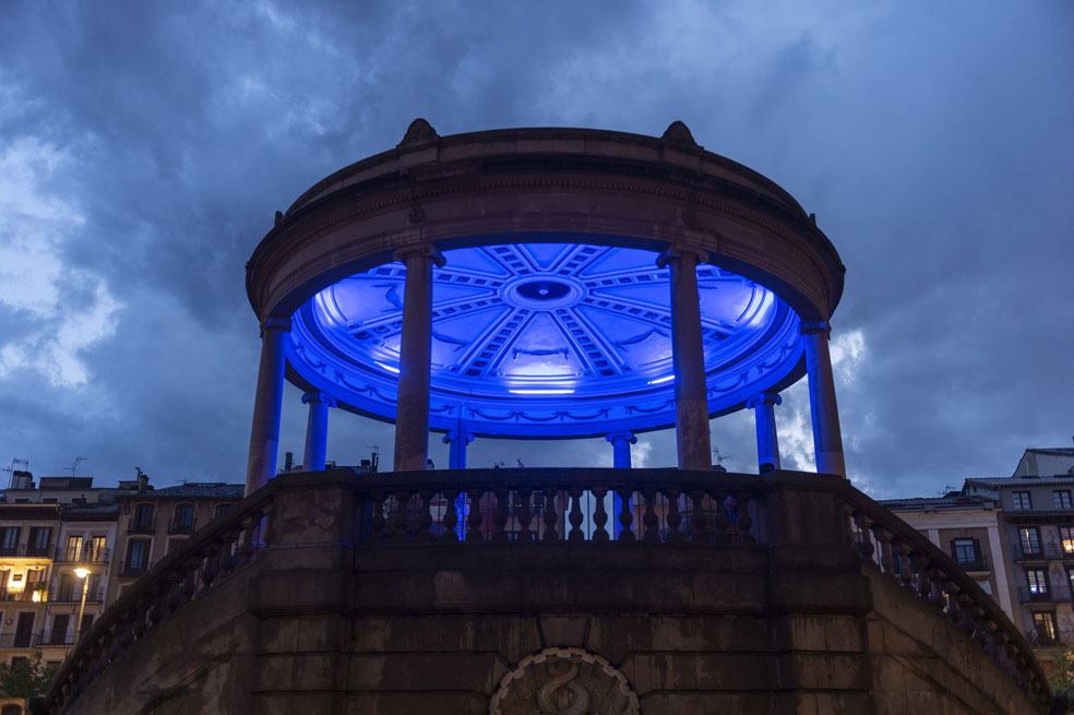 Kiosco