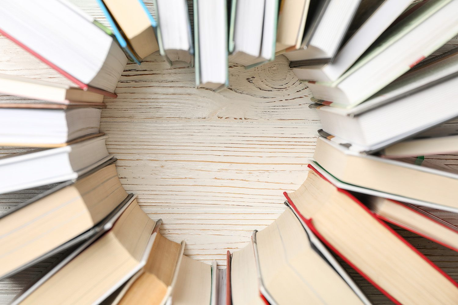 libros