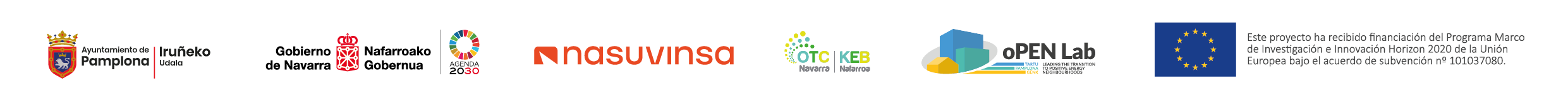 logos comunidades energéticas