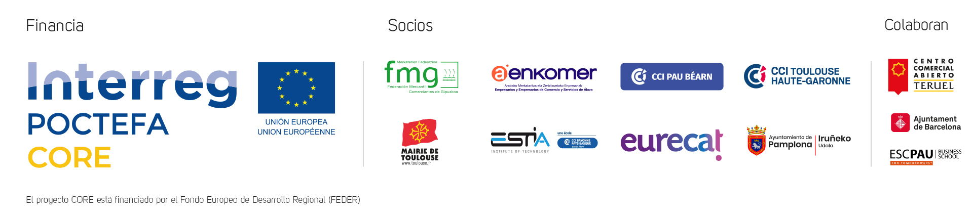 Logos Core