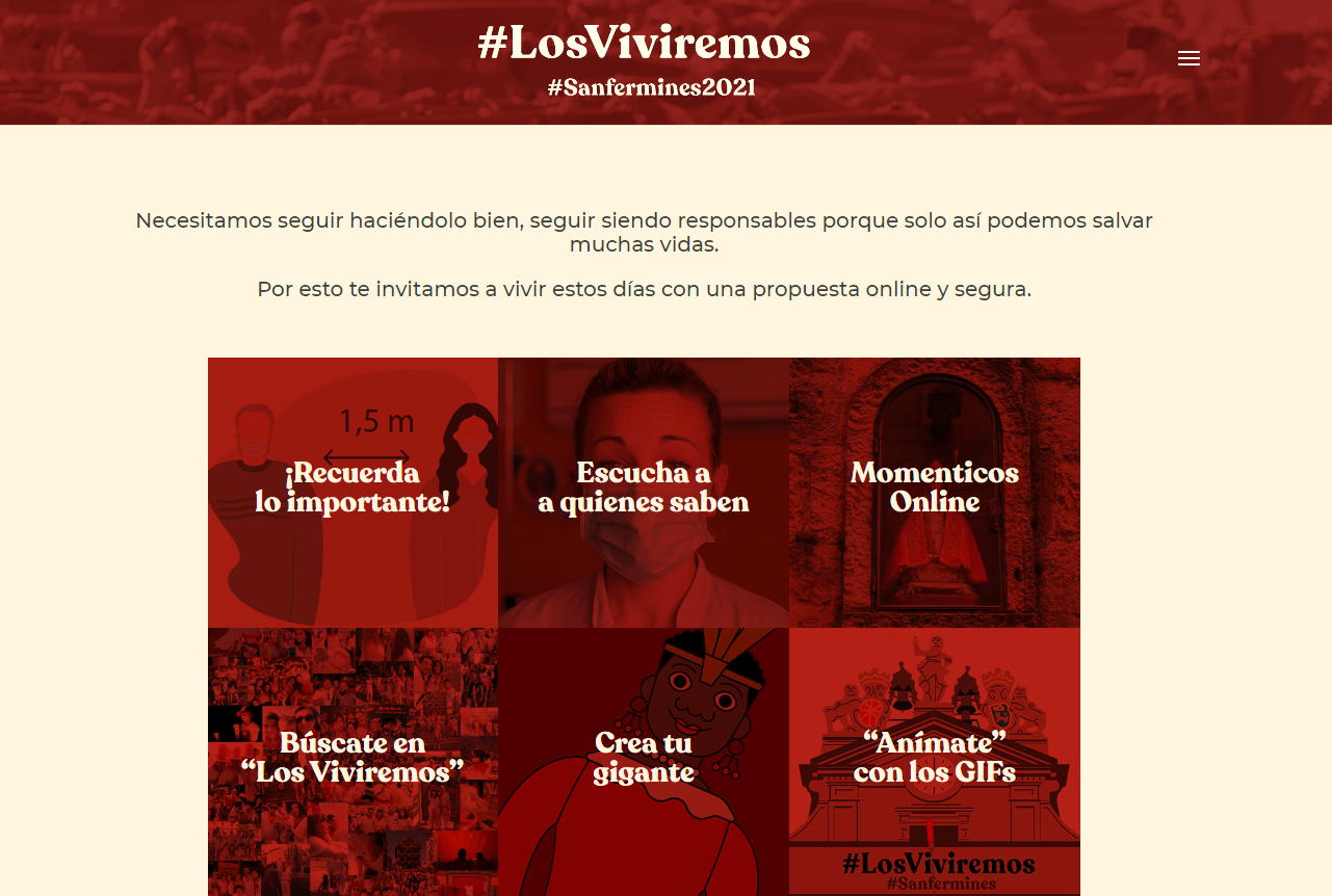 sf virtuales