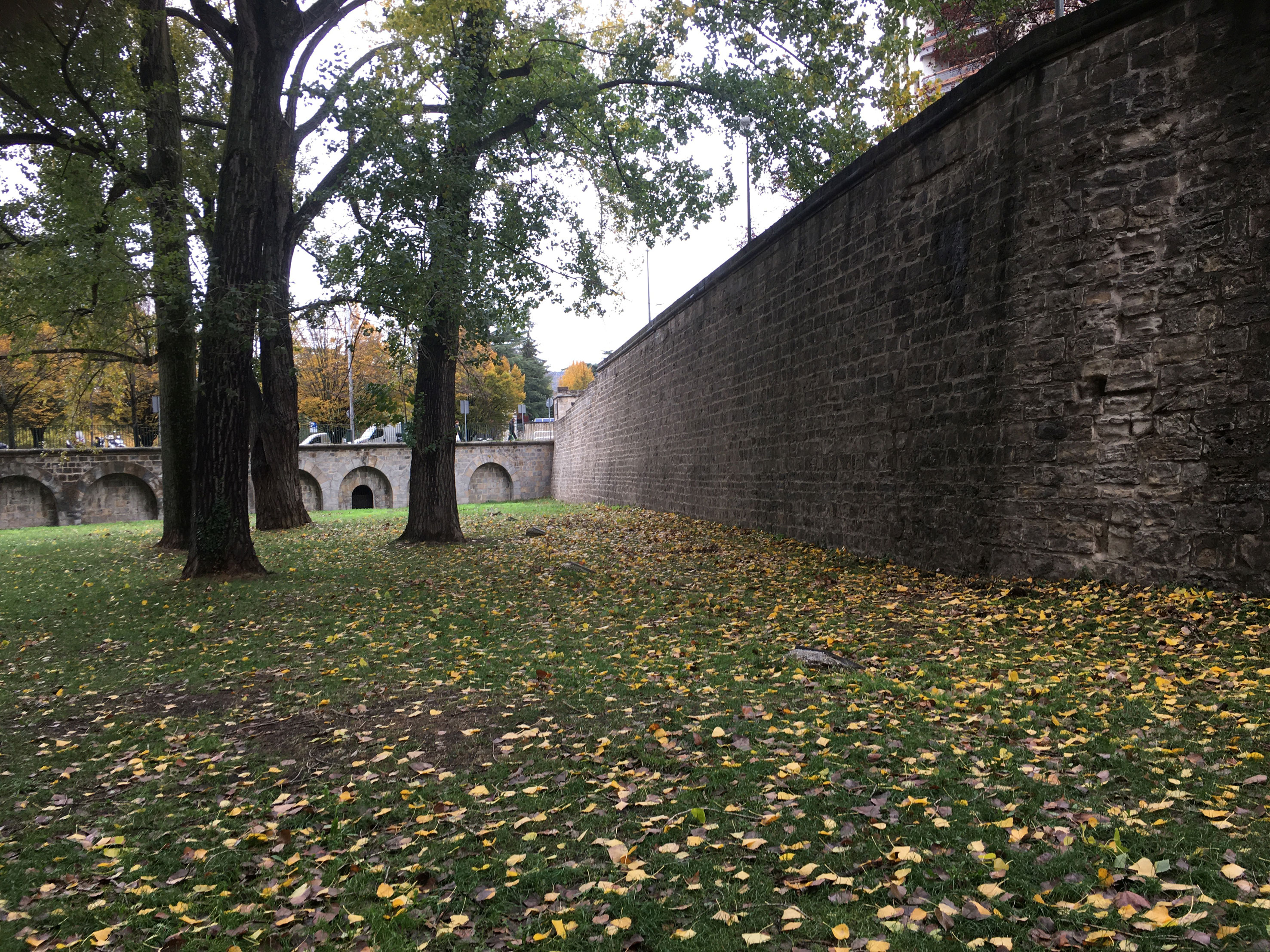 Murallas