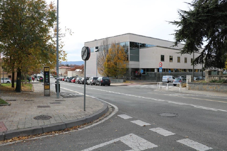calle maría auxiliadora con calle san cristóbal